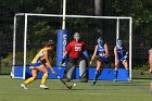 Field Hockey vs JWU  Field Hockey vs Johnson & Wales University. - Photo by Keith Nordstrom : Wheaton, Field Hockey